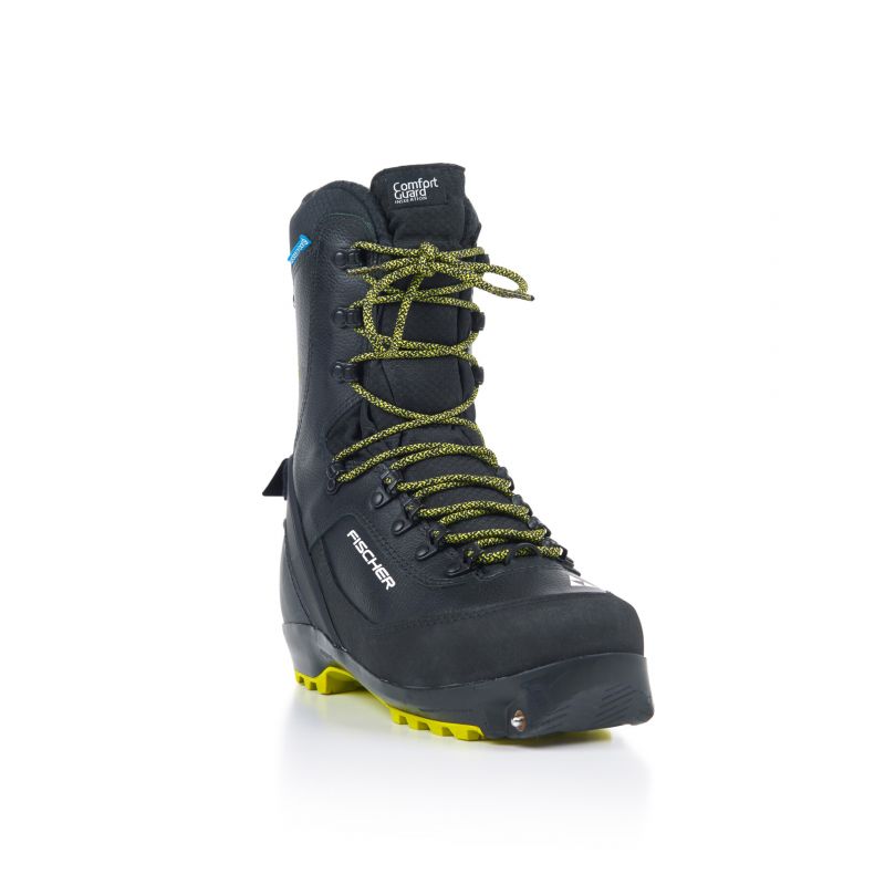 Botas esquí de travesía Fischer BCX TRAVERSE WATERPROOF