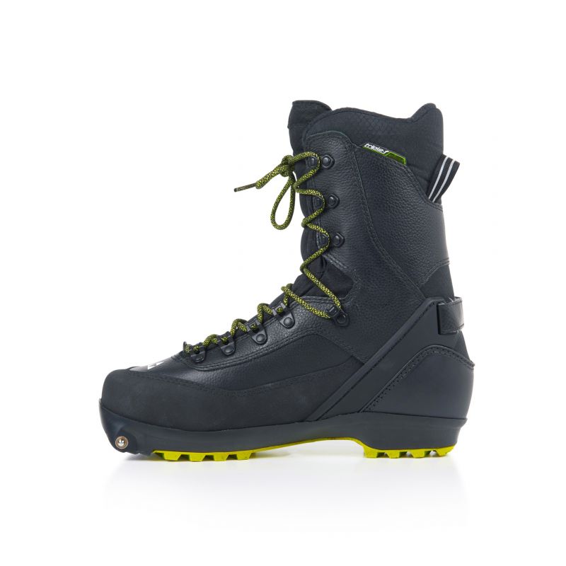 Botas esquí de travesía Fischer BCX TRAVERSE WATERPROOF