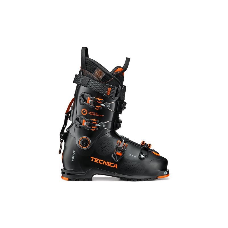 Botas esquí de travesía hombre Tecnica Zero G Tour Scout (2024)