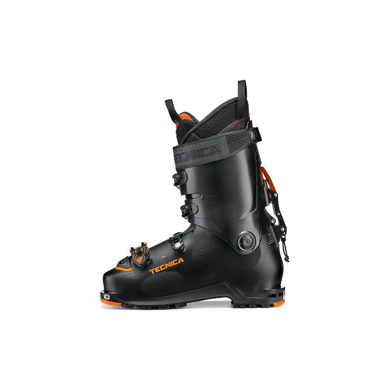 Botas esquí de travesía hombre Tecnica Zero G Tour Scout (2024)