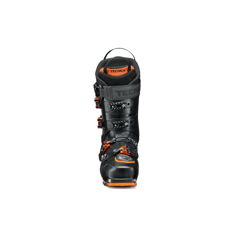 Botas esquí de travesía hombre Tecnica Zero G Tour Scout (2024)