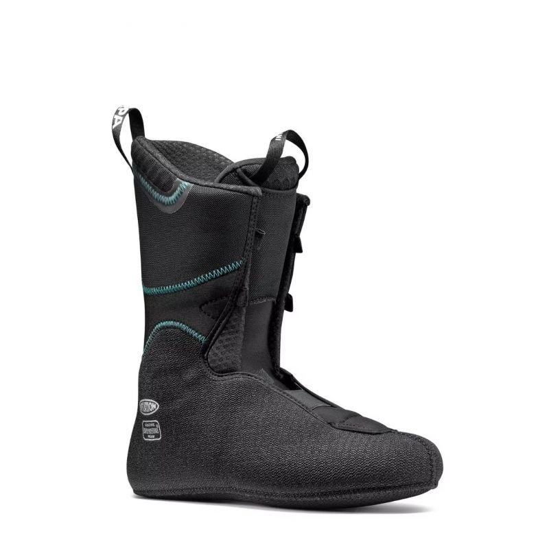Botas esquí de travesía para mujer Scarpa Gea (Emerald Black)