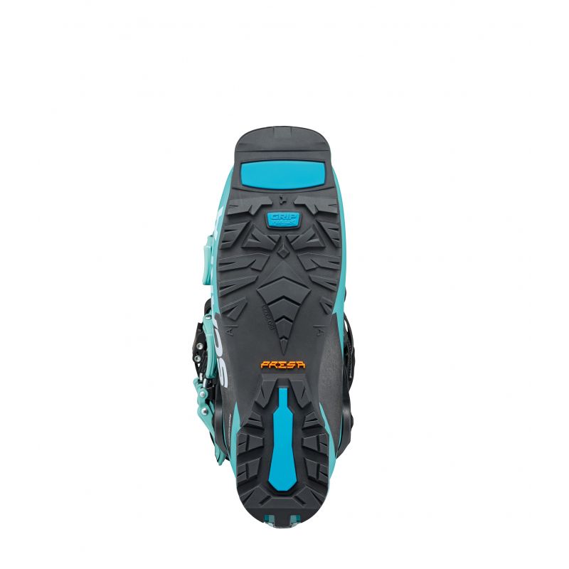 Botas esquí de travesía Scarpa 4 Quattro XT (Ceramic) mujer