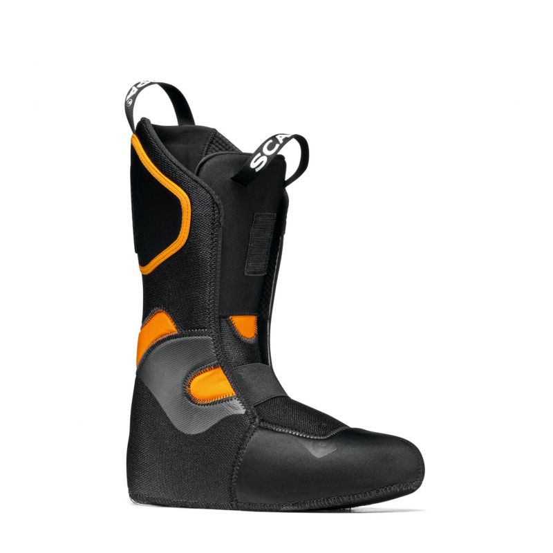 Botas esquí de travesía Scarpa F1 LT (Carbon Orange) Hombre