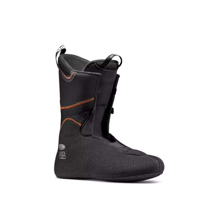 Botas esquí de travesía Scarpa Maestrale (Orange Black)