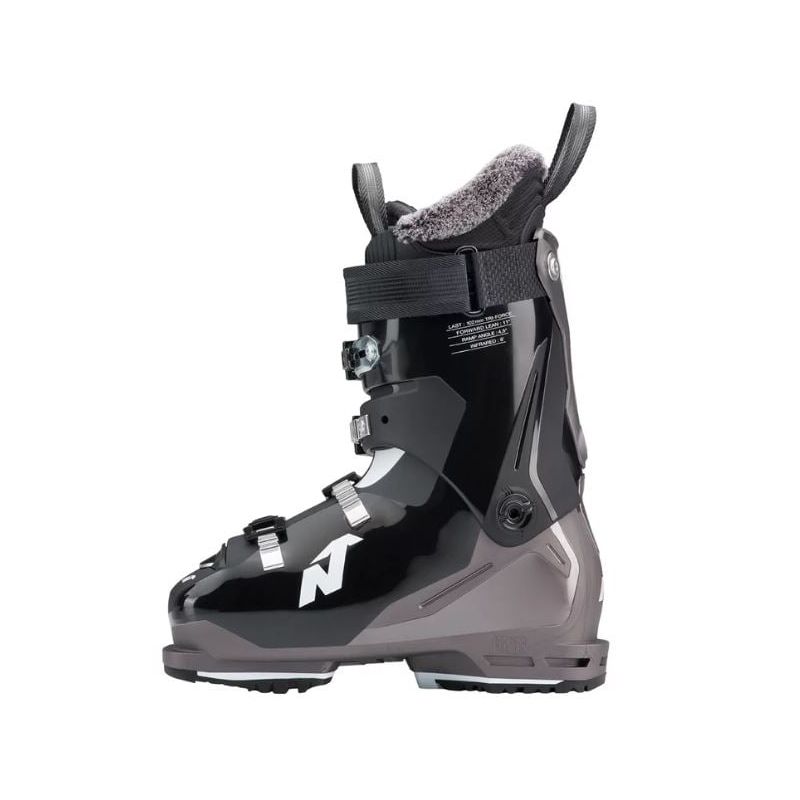 Botas esquí mujer NORDICA Sportmachine 3 85 GW (negro/blanco)