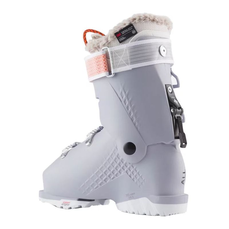 Botas esquí mujer Rossignol ALLTRACK 80 GW (gris lavanda)