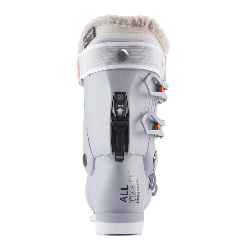Botas esquí mujer Rossignol ALLTRACK 80 GW (gris lavanda)