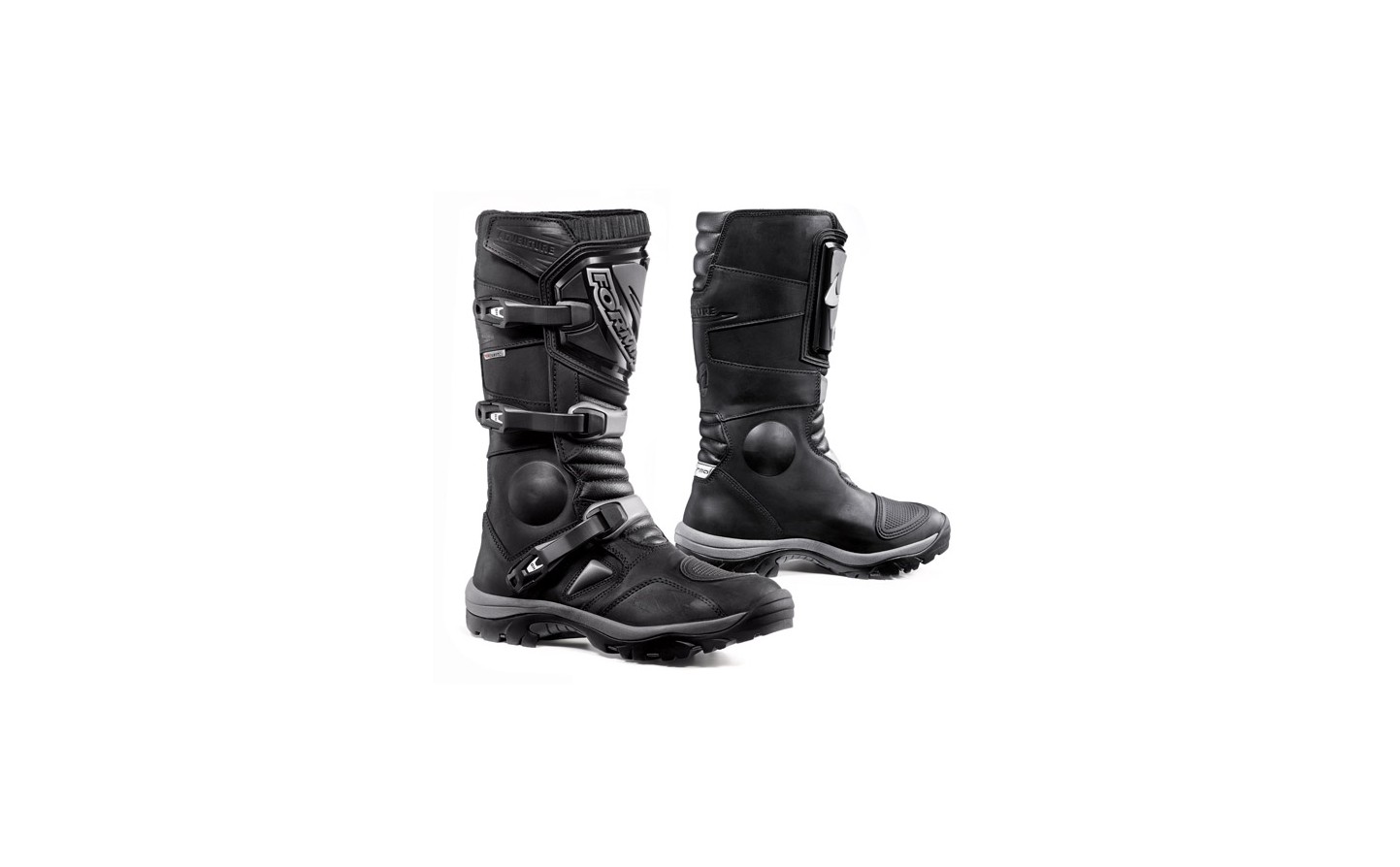 Botas Forma Adventure Negro |31000401|