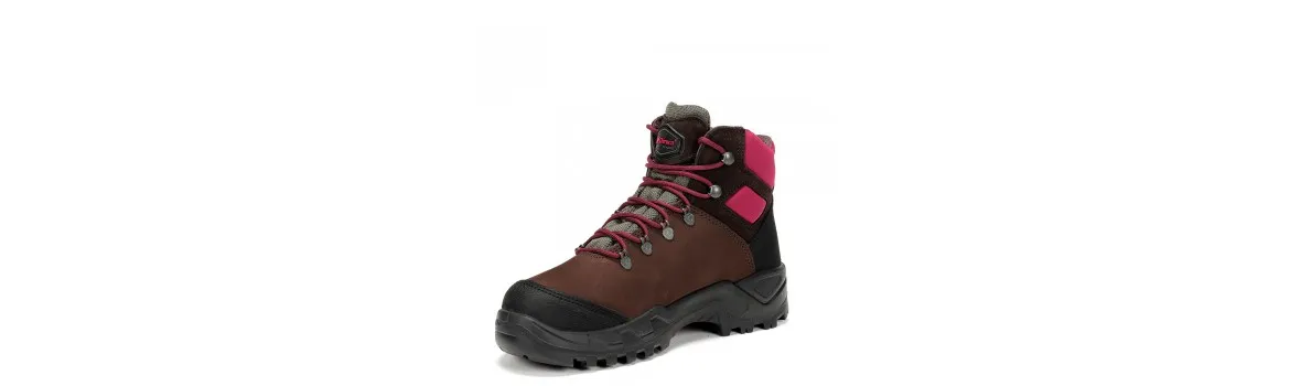 BOTAS GORETEX CHIRUCA ARALAR FORCE 02 MUJER