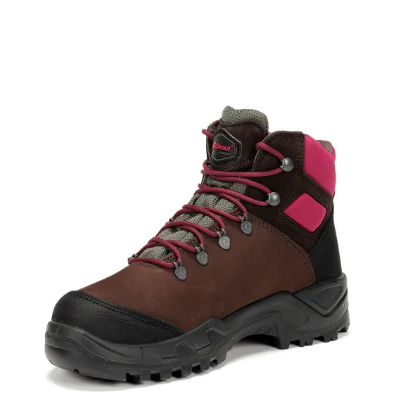 BOTAS GORETEX CHIRUCA ARALAR FORCE 02 MUJER