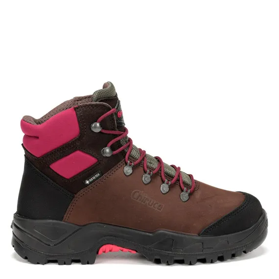 BOTAS GORETEX CHIRUCA ARALAR FORCE 02 MUJER