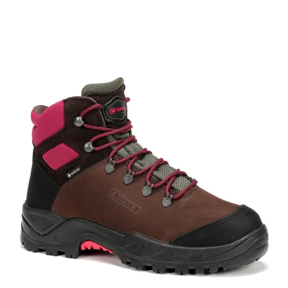 BOTAS GORETEX CHIRUCA ARALAR FORCE 02 MUJER