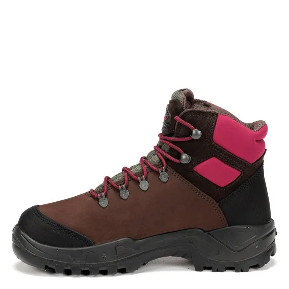 BOTAS GORETEX CHIRUCA ARALAR FORCE 02 MUJER