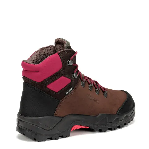 BOTAS GORETEX CHIRUCA ARALAR FORCE 02 MUJER