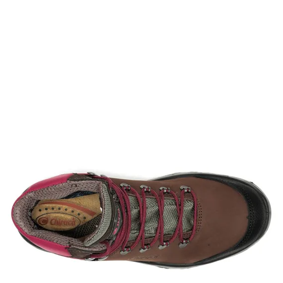 BOTAS GORETEX CHIRUCA ARALAR FORCE 02 MUJER