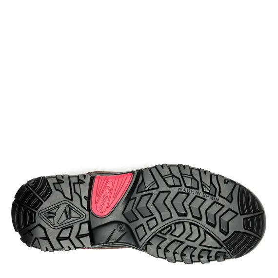 BOTAS GORETEX CHIRUCA ARALAR FORCE 02 MUJER