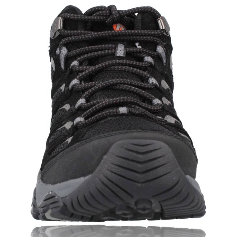 BOTAS HOMBRE GORETEX TREKKING DE MERRELL MOAB 3 MID GTX