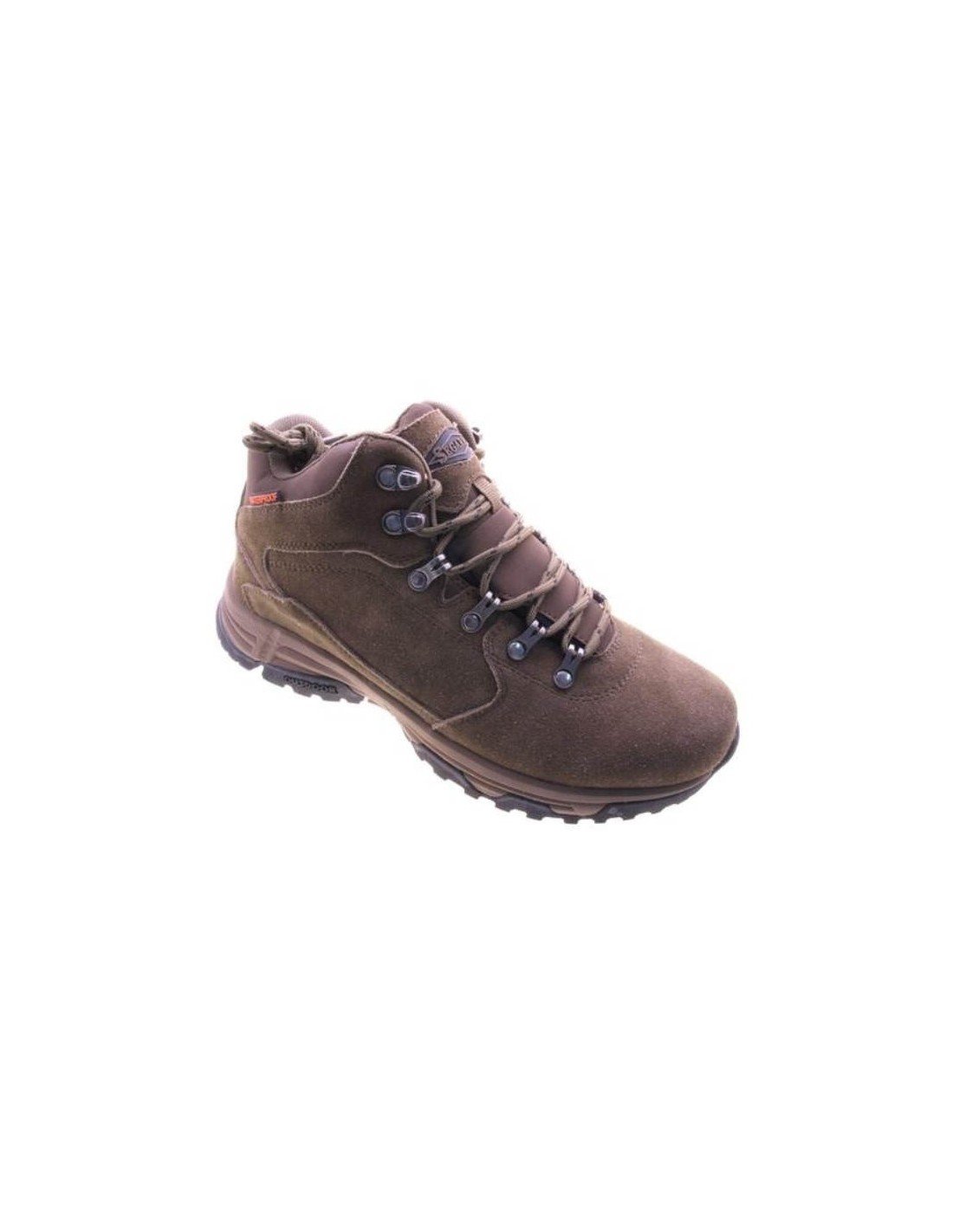 Botas Montaña con Menbrana