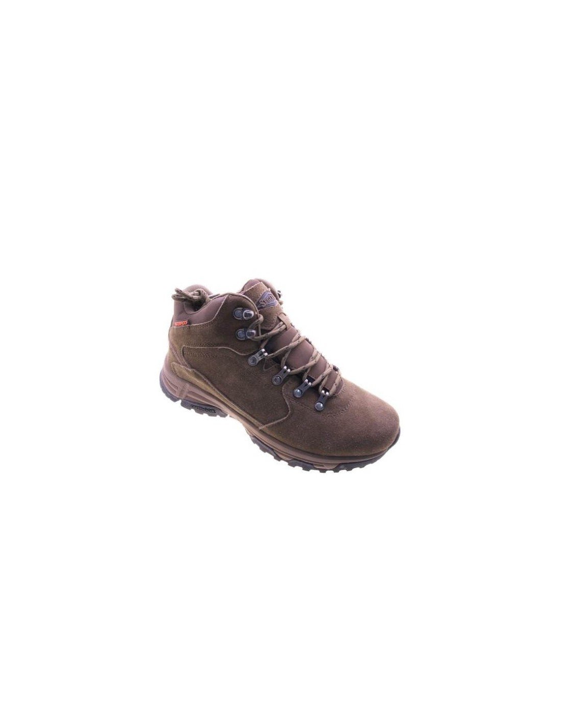 Botas Montaña con Menbrana
