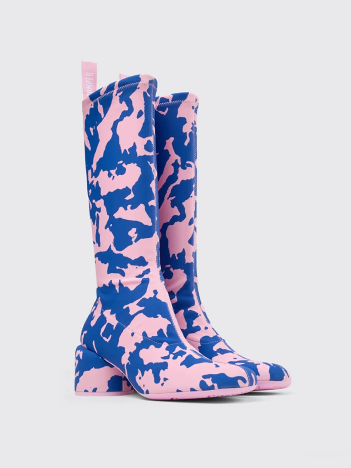 Botas mujer Camper