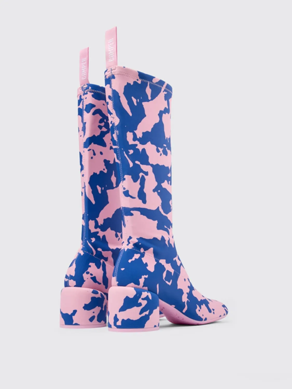 Botas mujer Camper
