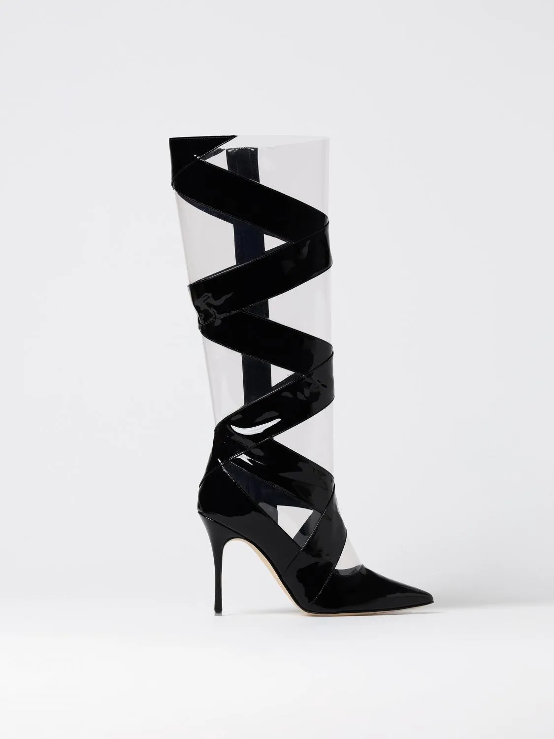 Botas mujer Manolo Blahnik