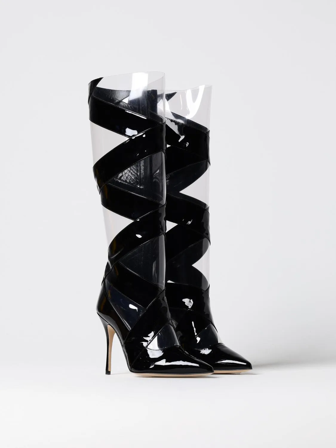 Botas mujer Manolo Blahnik