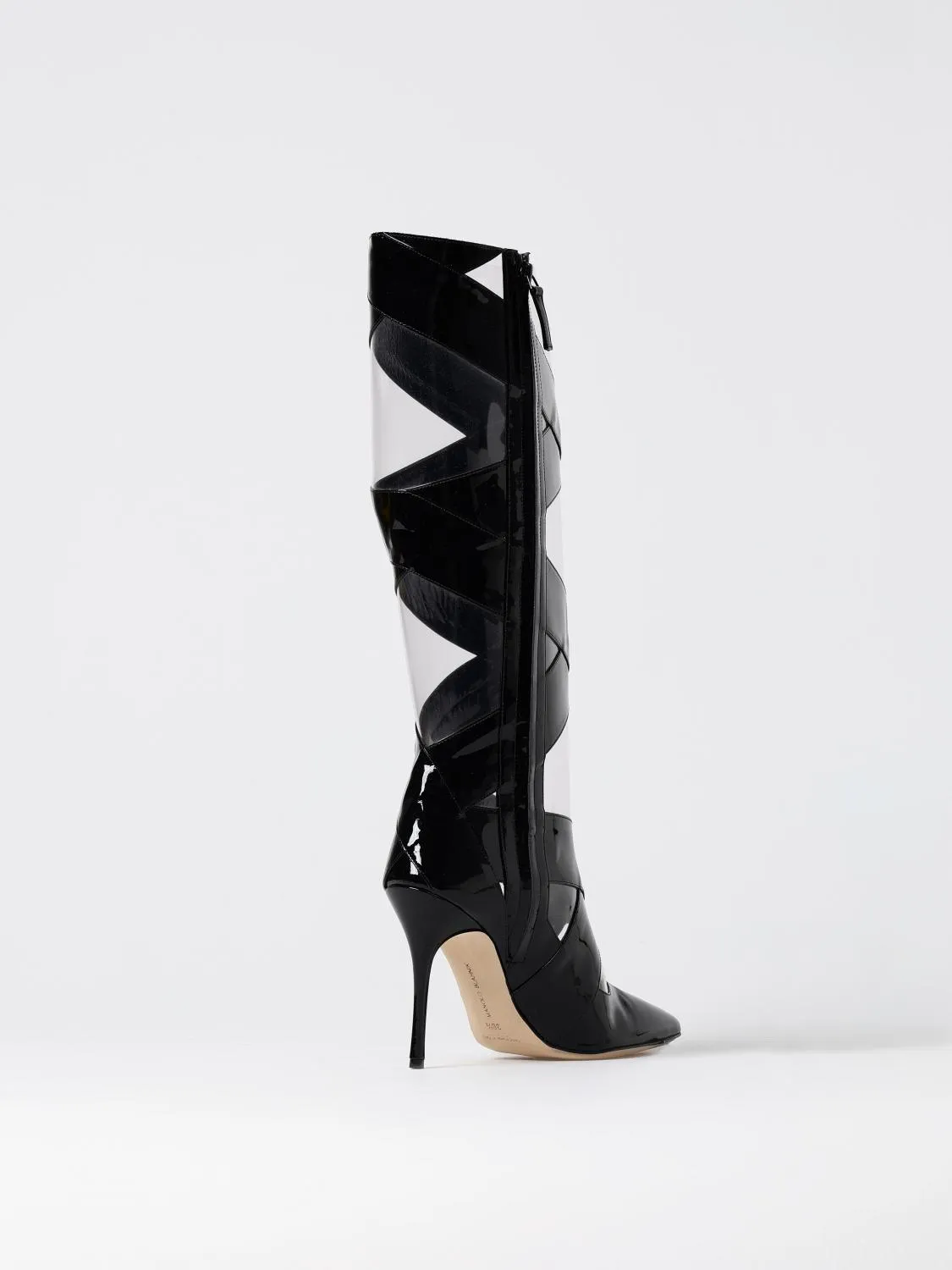 Botas mujer Manolo Blahnik