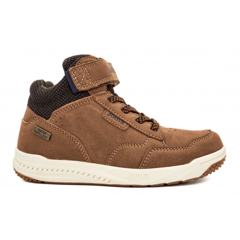 Botas niño casual Joma