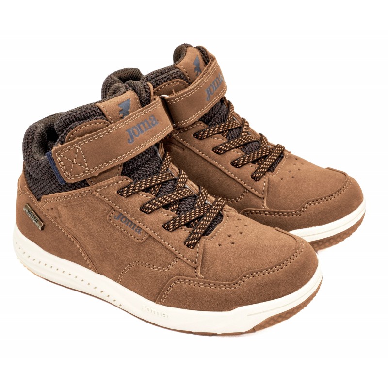 Botas niño casual Joma