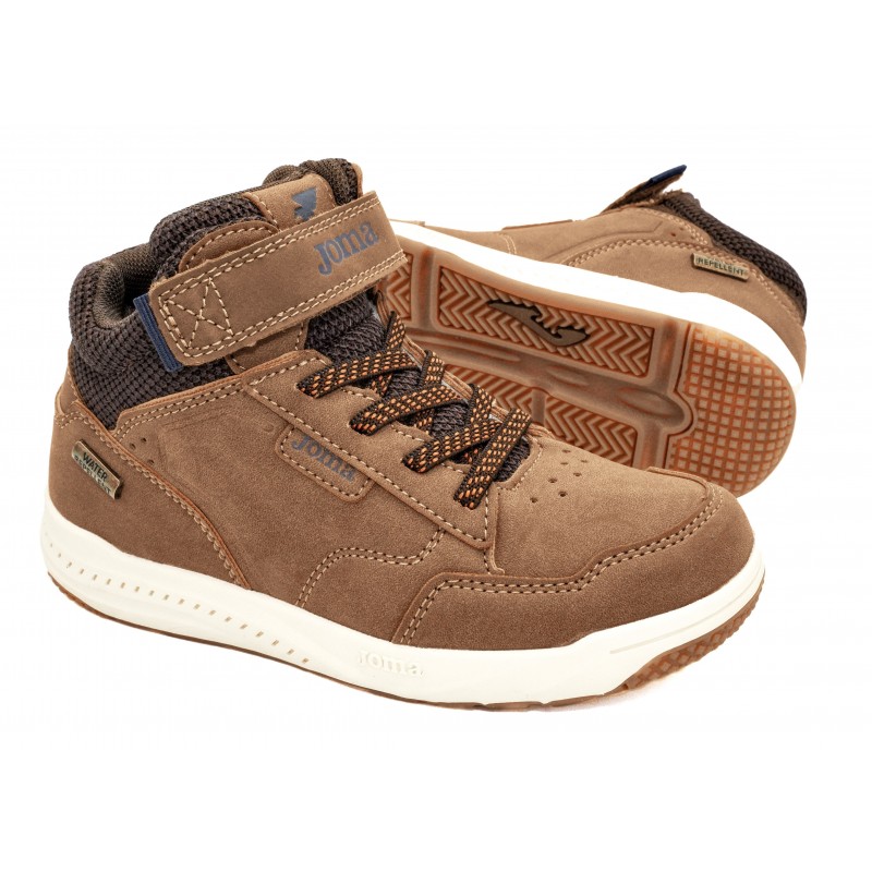 Botas niño casual Joma