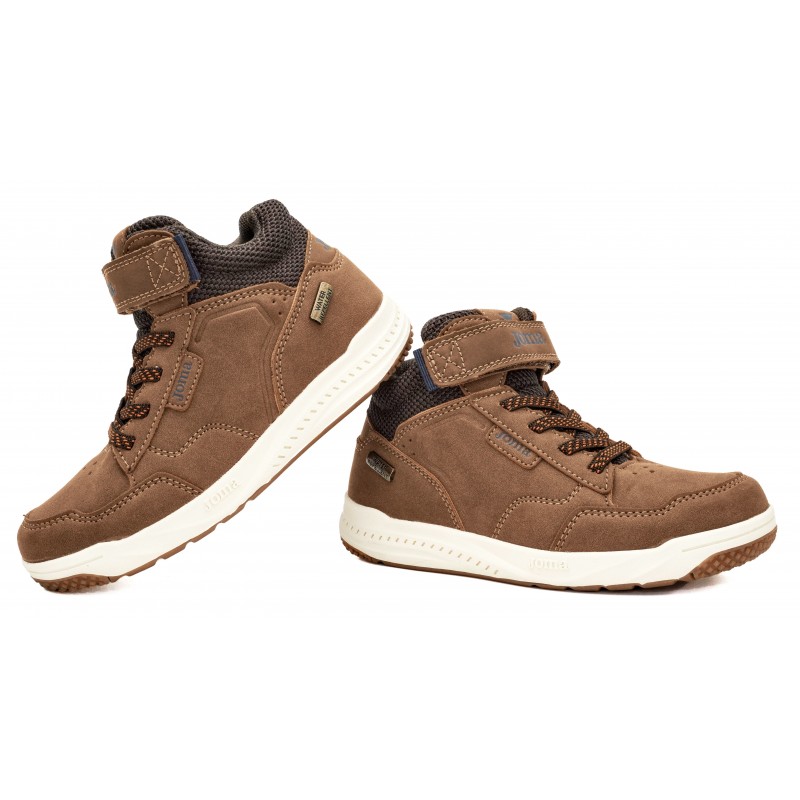 Botas niño casual Joma