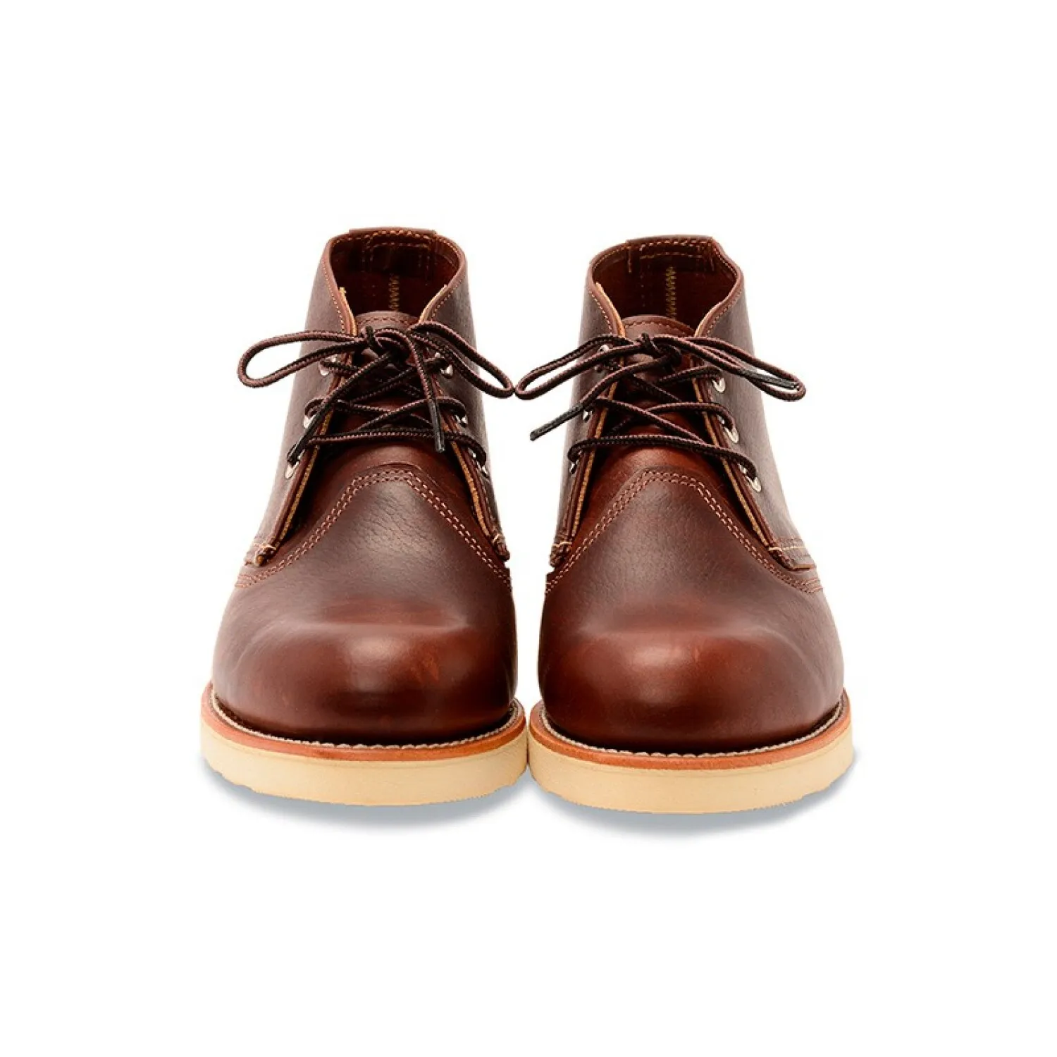 BOTAS RED WING HERITAGE  MARRóN