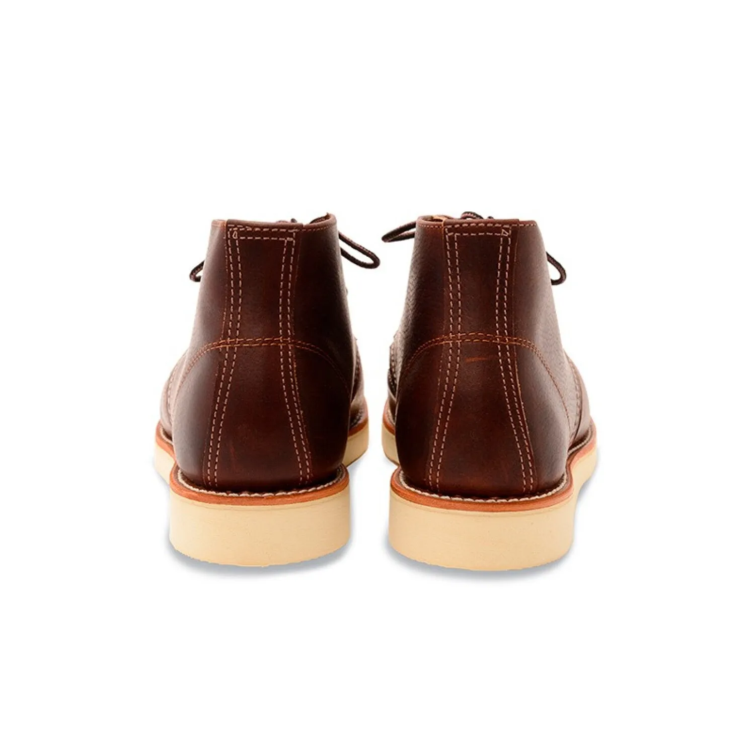BOTAS RED WING HERITAGE  MARRóN