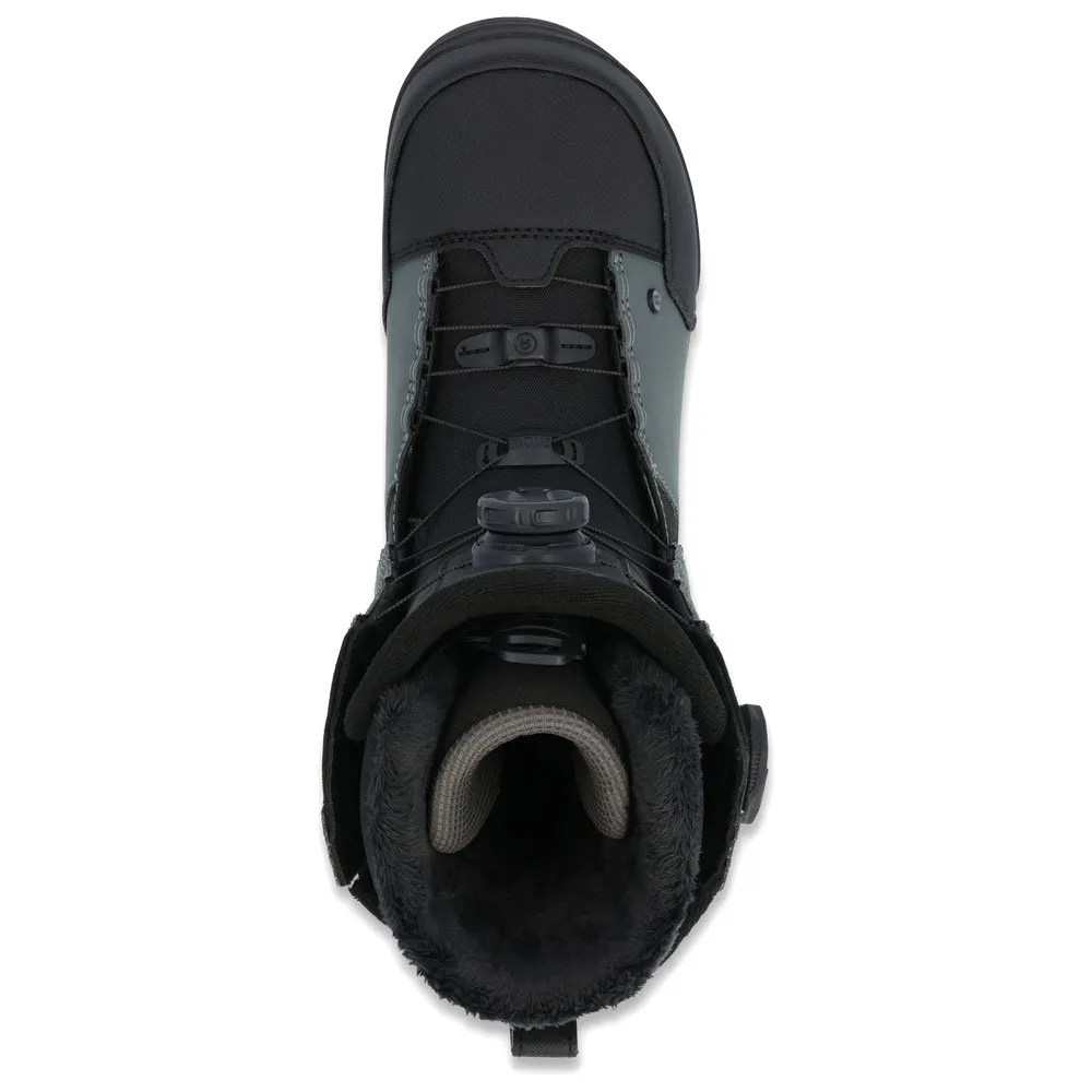Botas Ride Lasso Grey