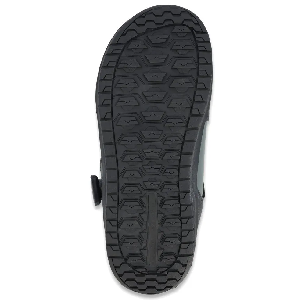 Botas Ride Lasso Grey