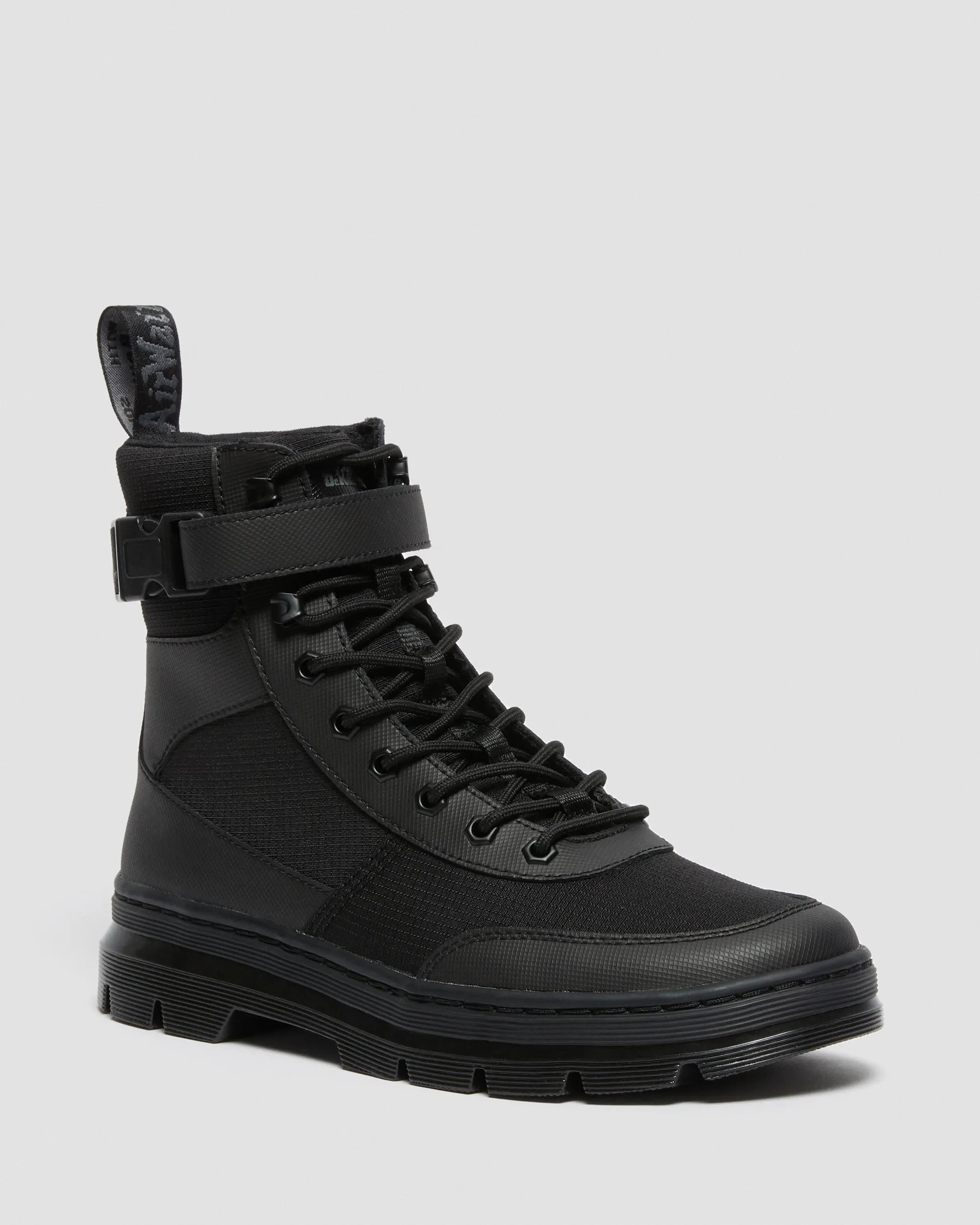 Botas utilitarias Combs Tech Poly