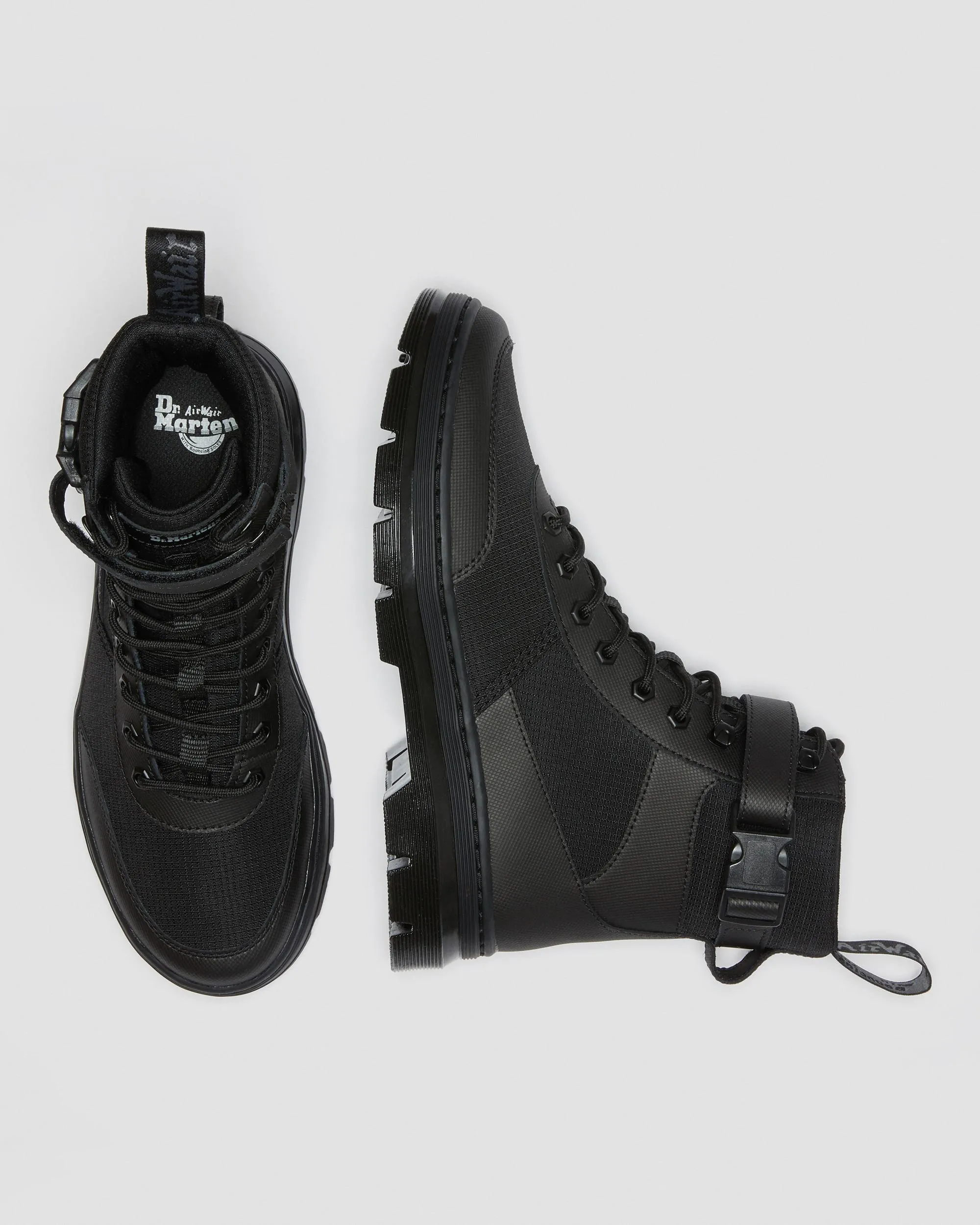 Botas utilitarias Combs Tech Poly