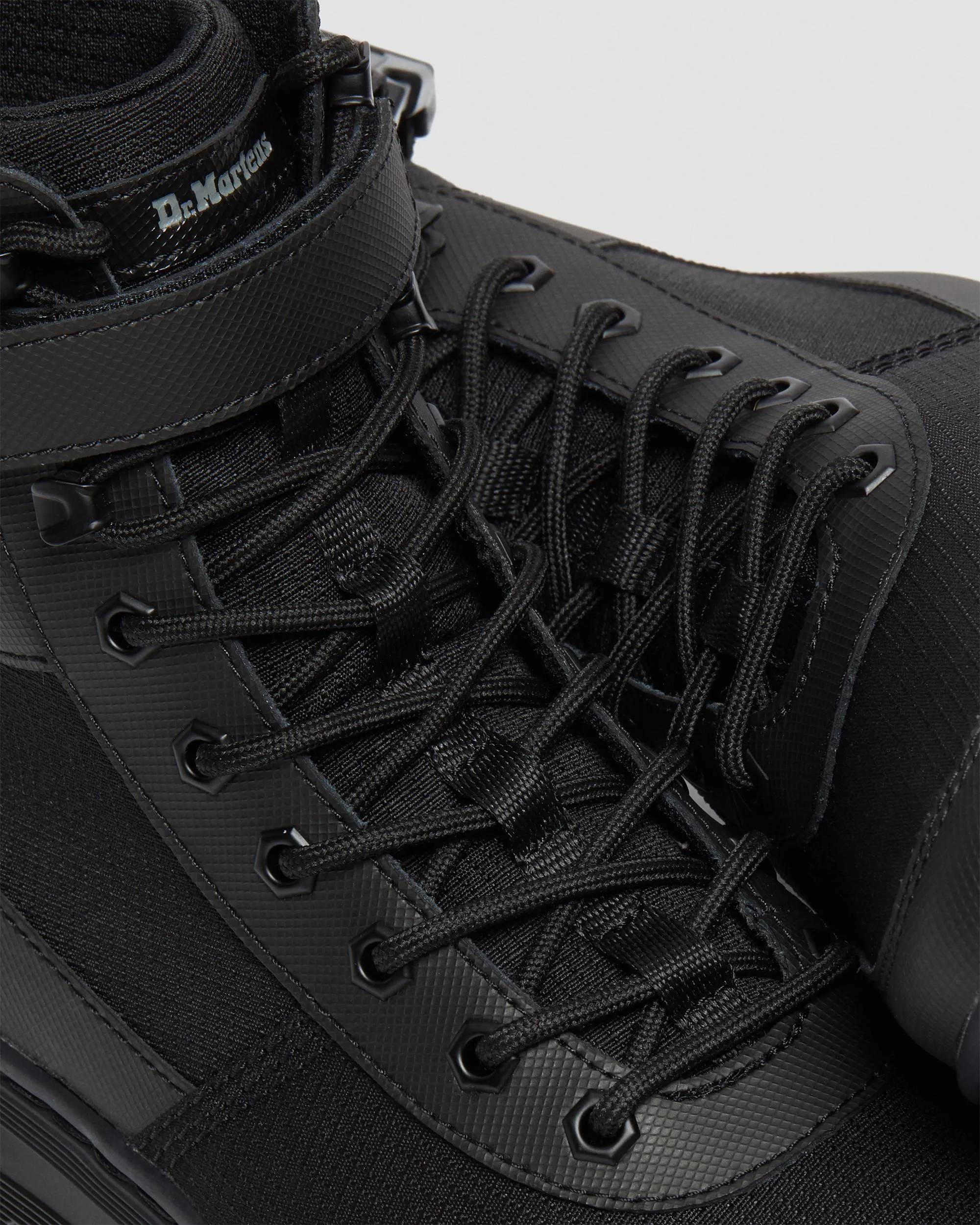 Botas utilitarias Combs Tech Poly