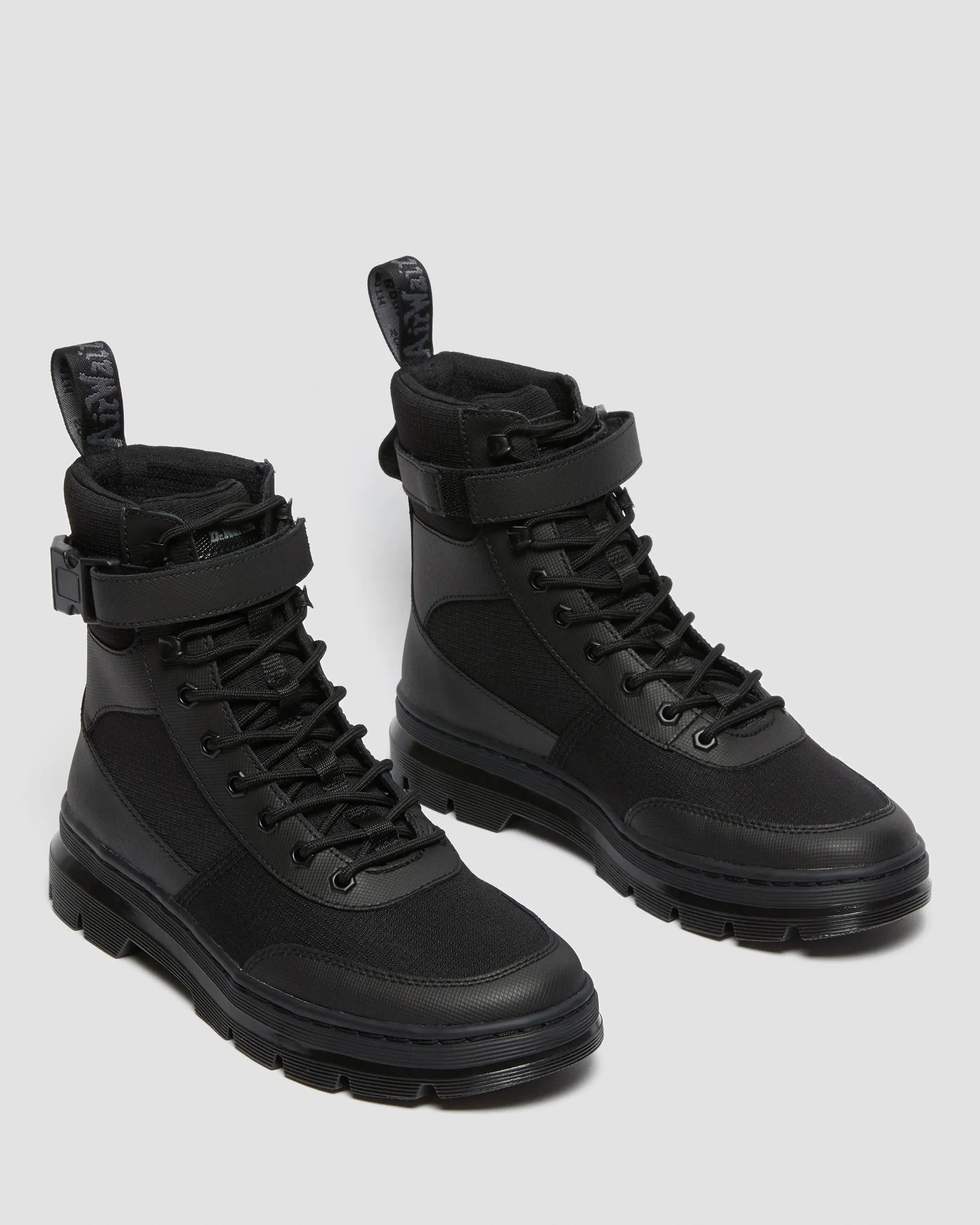 Botas utilitarias Combs Tech Poly