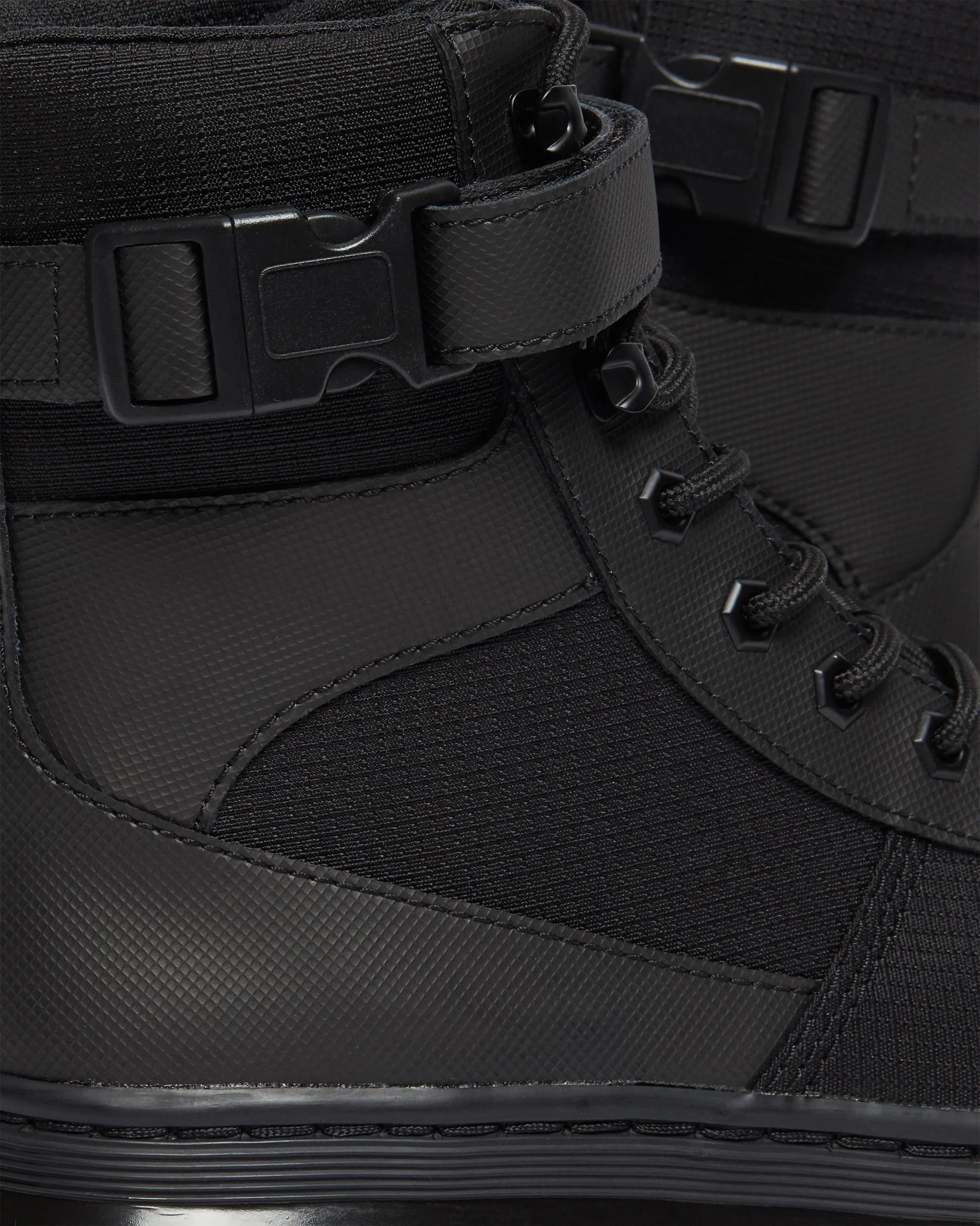 Botas utilitarias Combs Tech Poly