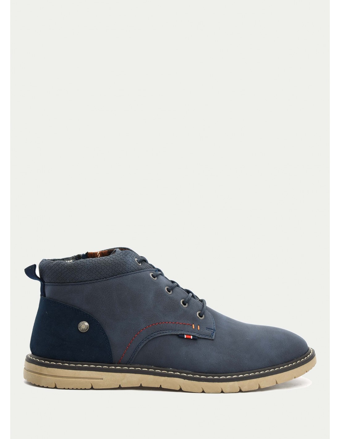 BOTAS Y BOTINES REFRESH 171409 MARINO 