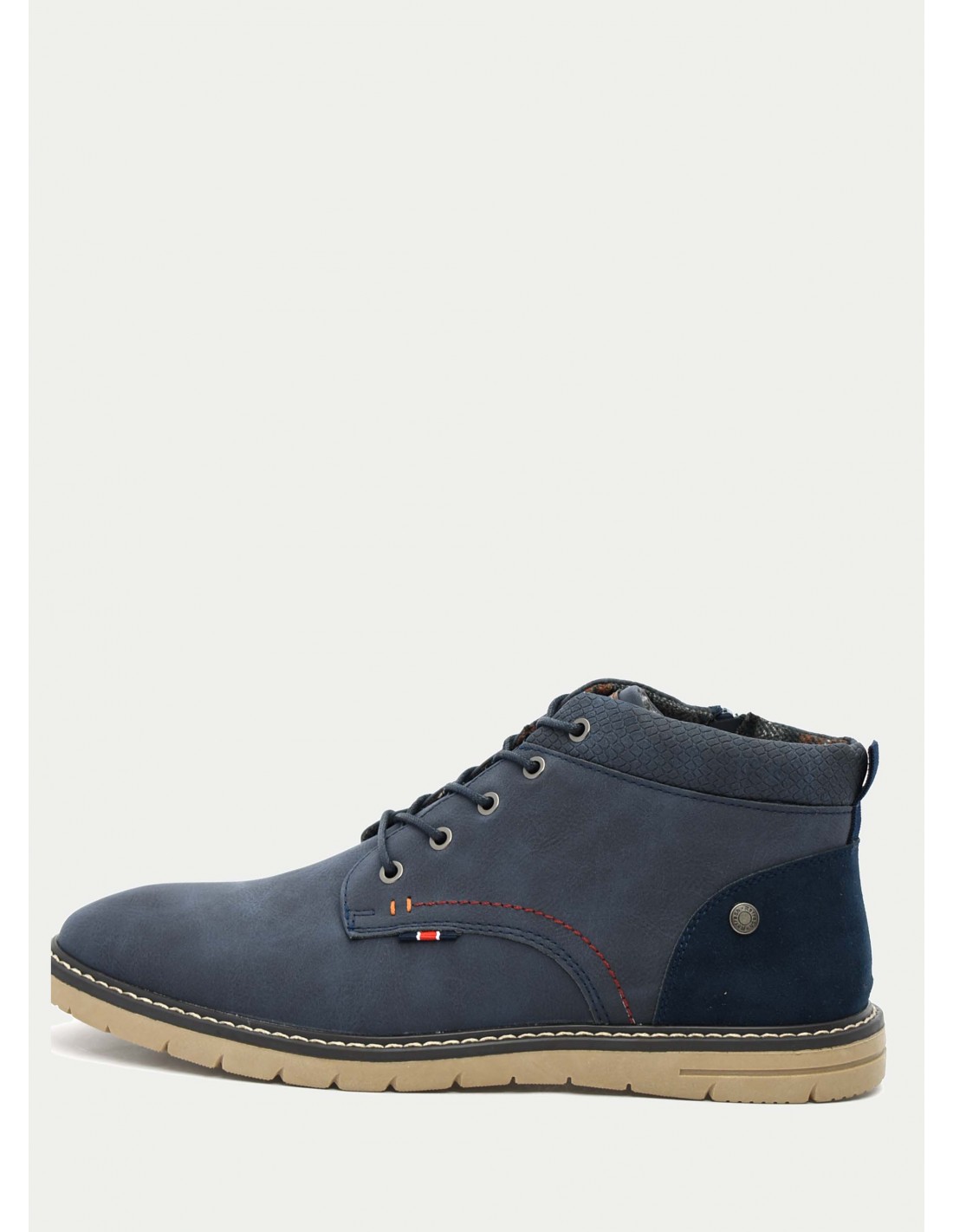 BOTAS Y BOTINES REFRESH 171409 MARINO 