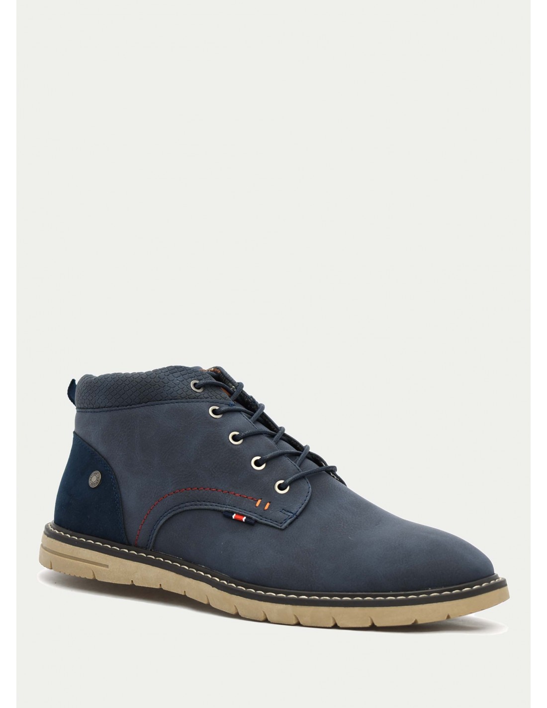 BOTAS Y BOTINES REFRESH 171409 MARINO 