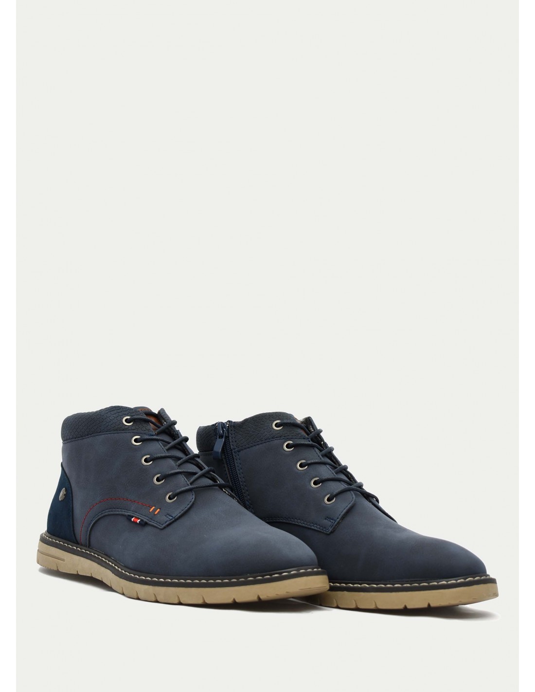 BOTAS Y BOTINES REFRESH 171409 MARINO 