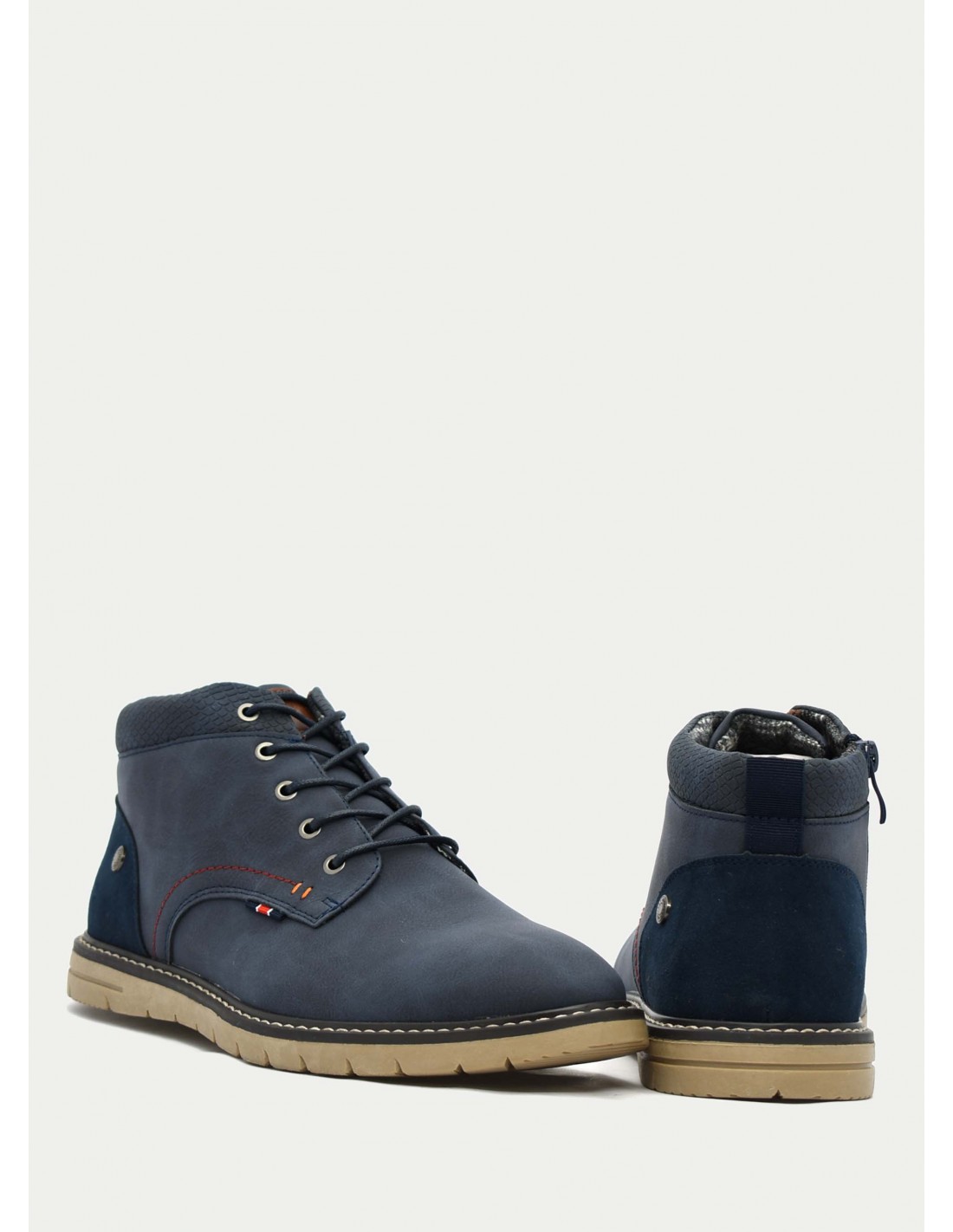 BOTAS Y BOTINES REFRESH 171409 MARINO 