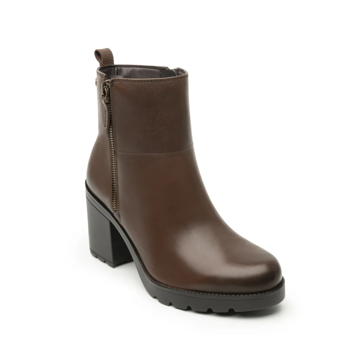 Botin Flexi Dany Para Mujer