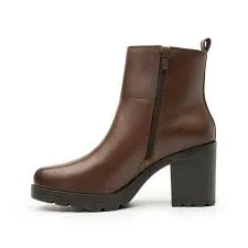 Botin Flexi Dany Para Mujer
