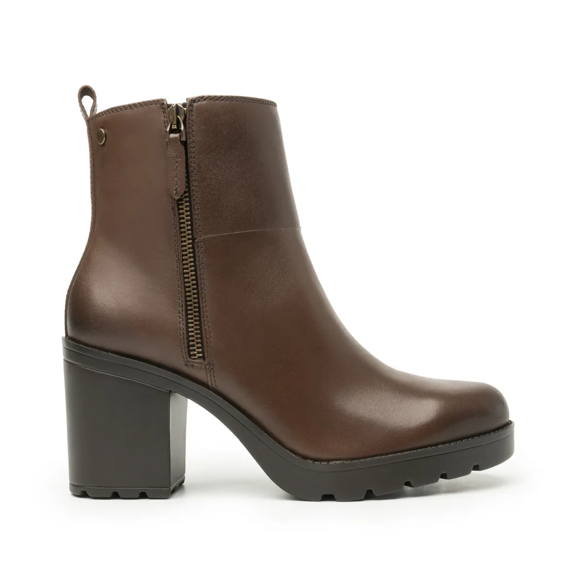 Botin Flexi Dany Para Mujer